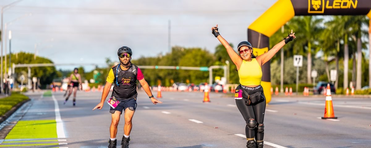 Florida Inline Marathon